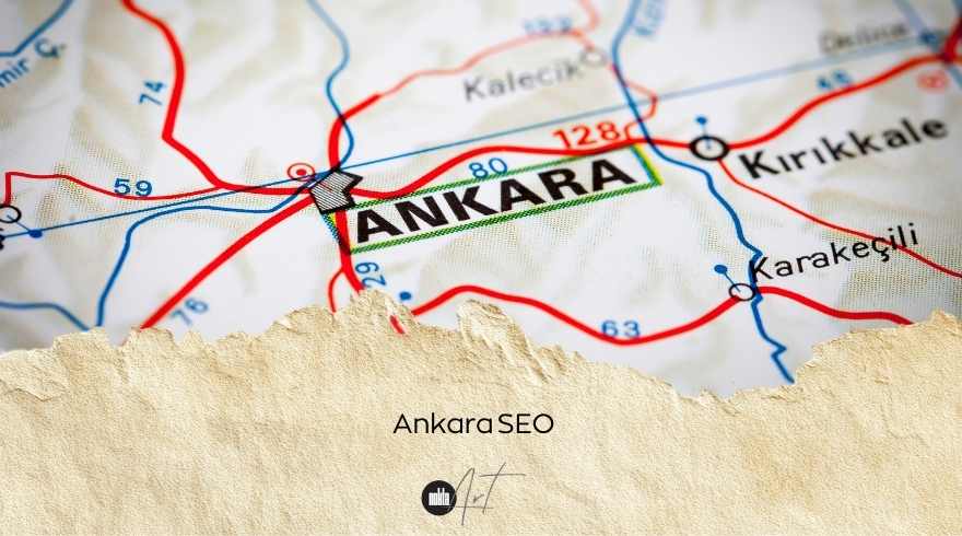 Ankara SEO