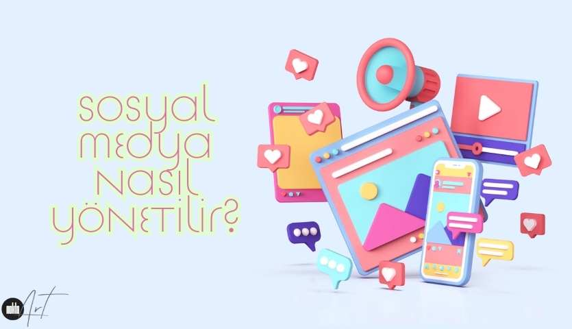 Sosyal Medya Yönetimi: Sadece Fotoğraf Paylaşmak mı, Yoksa Strateji mi?