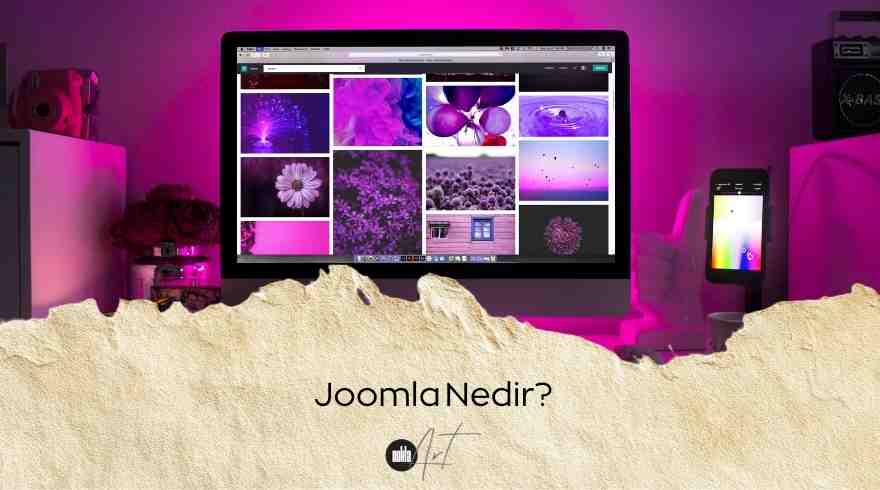 Joomla! Nedir? Karmaşık Web Projelerinin Gizli Kahramanı ve Teknik Özellikleri