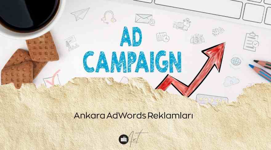 Ankara AdWords Reklamları